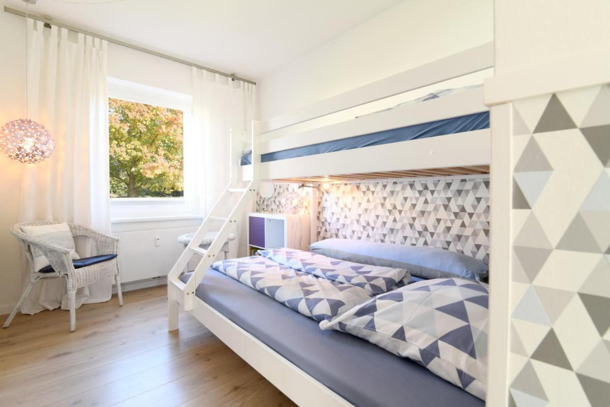 Exklusives Ferienhaus Mit Schwimmbad Und Sauna Grömitz المظهر الخارجي الصورة